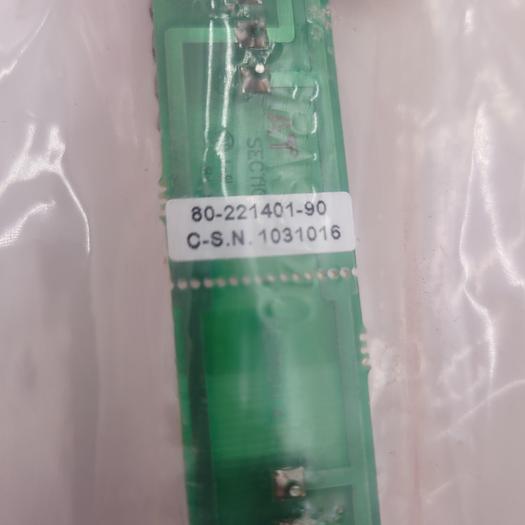 NEW SOLID STATE CONTROLS 80-221401-90 CIRCUIT BOARD