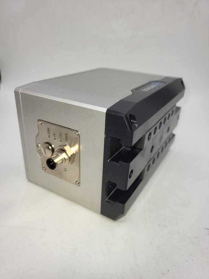 Used Schunk 70-IL-N-B Universal gripper EGU / ID 1491568 Size: 70, electrical, Communication interface: IO-Link