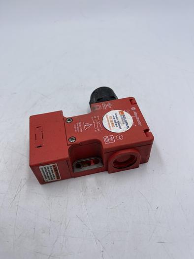 Used Allen-Bradley 440KT1146 Ser B 