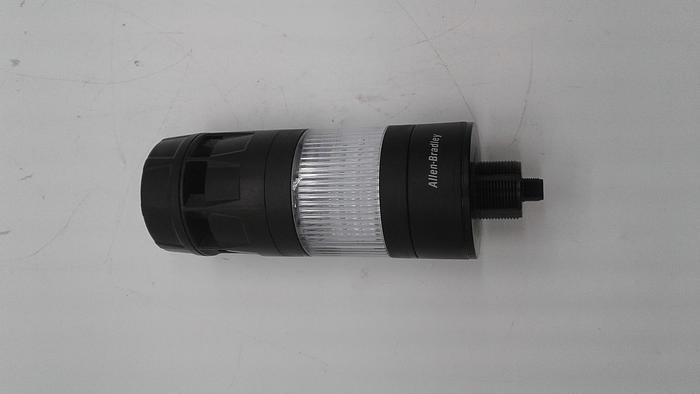 Used Allen-Bradley Signal Light 856T-B24QDSC