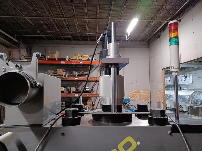 Used 2013 Preco inc 1212 20T