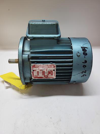 Used LS Powerbloc D32910