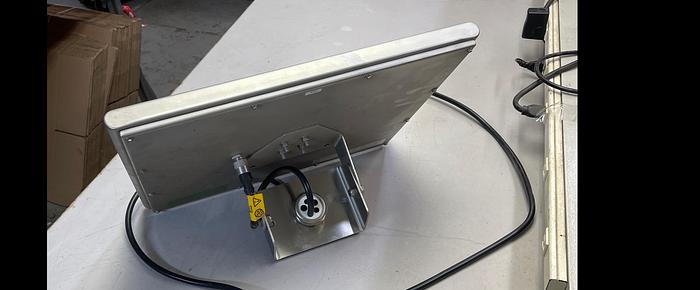 Used Metlar toledo 3011692