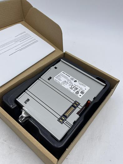 Allen-Bradley 5069-FPD Ser A 