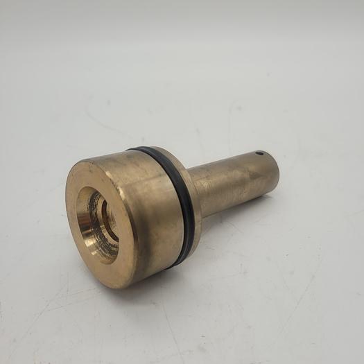 Used Keeper Seal 7608-2