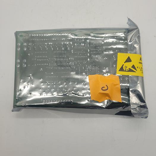 Lantech 31025633 SMC 0741 Circuit Board