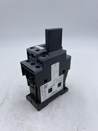 Used Siemens 3RT2026-1BB40