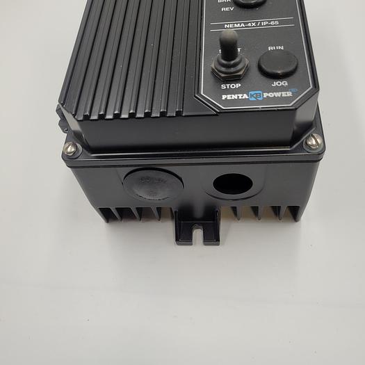 KB ELECTRONICS PENTA DRIVE DC MOTOR SPEED CONTROL KBPC-240D