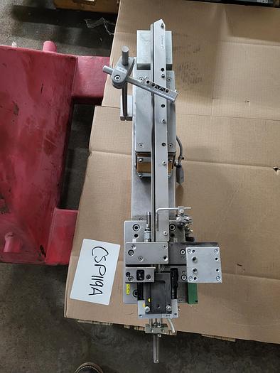 Used FM HFA-2,5-500SB 230V 50Hz 193VA IP54 FB15-8665-01