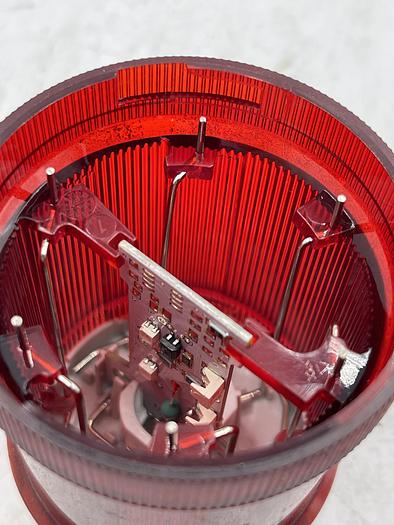 Used Allen-Bradley 854K-24TL4 Ser A