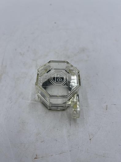 Used Allen-Bradley 800H-N140