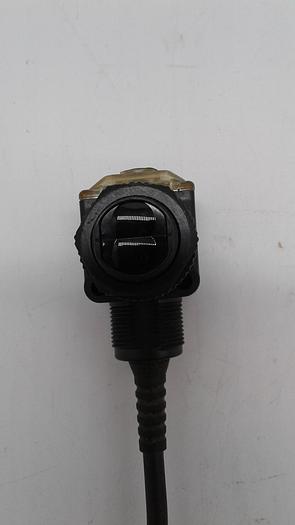 Used Allen-Bradley Right Sight 42EF-S1MPA-Y4 Sharp Cutoff