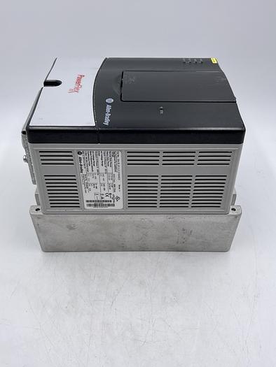 Used Allen-Bradley 20A D 2P1A 0 AYNANC0 Ser A 