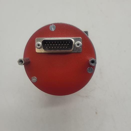 Used Electronic Dmbh ZE 65M 171-10268