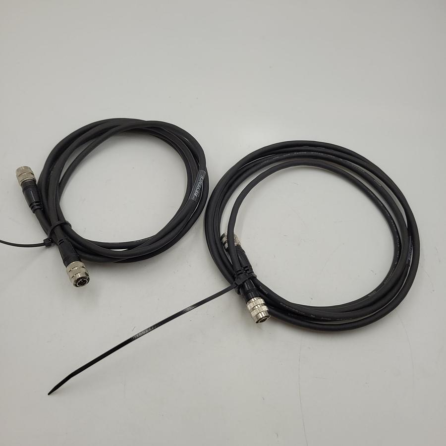 Used keyence op-87903 Sensor head cable 2 meters