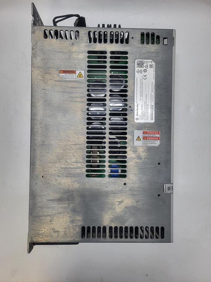 Allen-Bradley 2198-P141 Ser.A