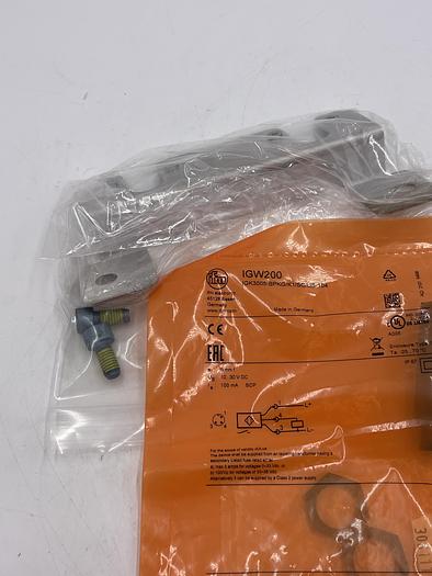 IFM IGW200