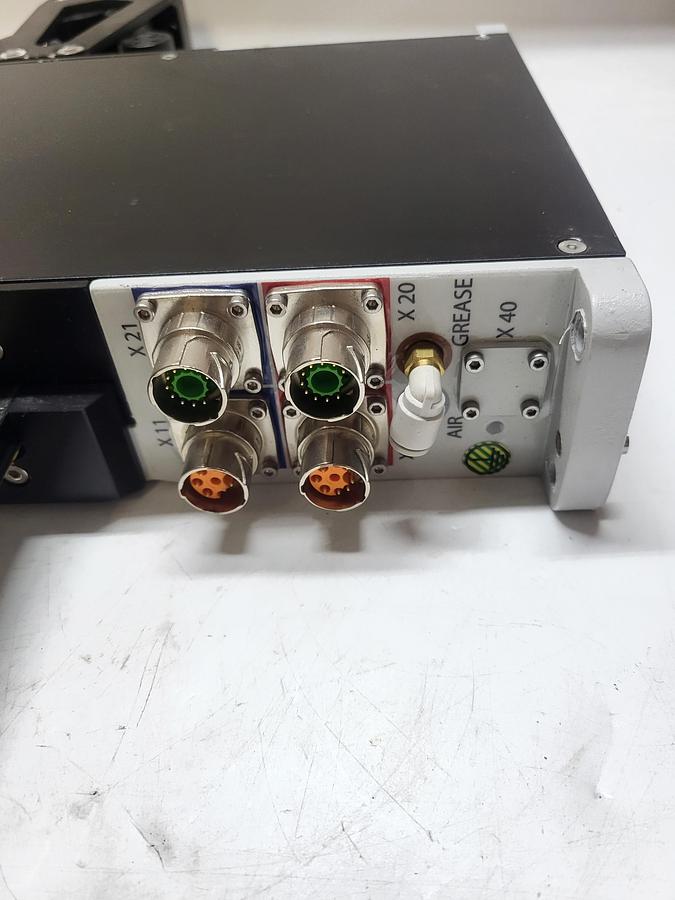 Used MP015536 Linear Motor With System Control