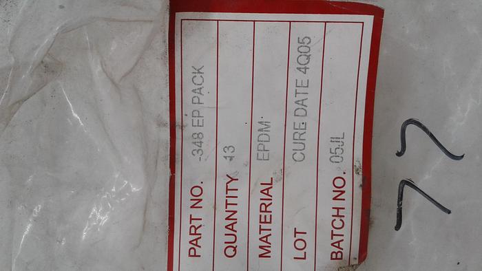 EP Pack -348 EPDM O5JL