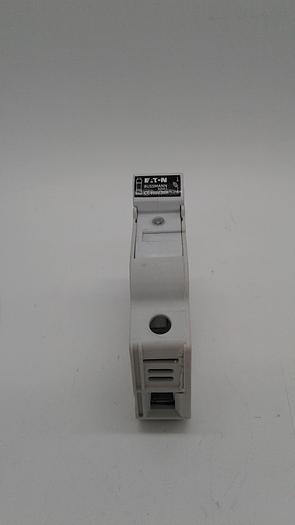 Used Eaton Bussmann Series CHCC Fuse Holder 