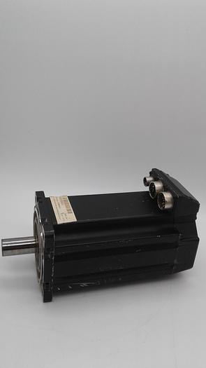 Used Allen-Bradley Kinetix MP-Series MPL 480V AC Rotary Servo Motor MPL-B4530K-MK24AA