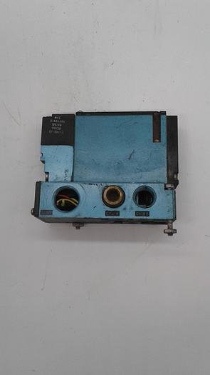 Used MAC 92B-AAB-000-DM-DJAP-IDG