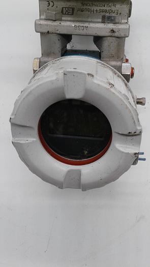 Used Endress+Hauser PMD55-C927/139