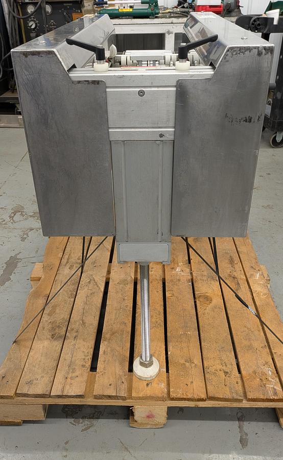 Used Belcor 505 case erector