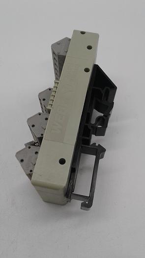 Used Wieland Bamberg 363098 Elobau