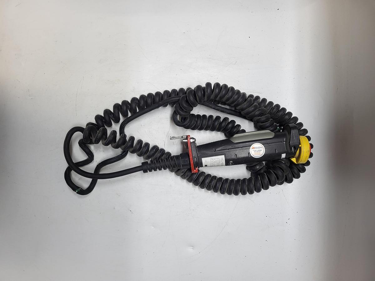 Used Allen-Bradley 440J-2NTNPM-NE