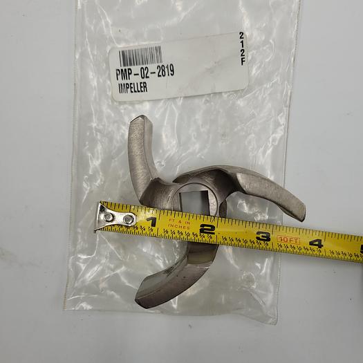 PMP-02-2819 IMPELLER 212F