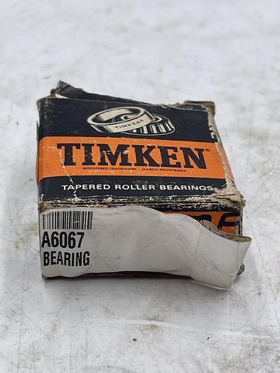 Timken A6067