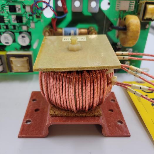 Refurbished PILLAR TECHNOLOGIES B11132-10 CIRCUIT BOARD