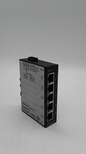 Used Skorpion-5 E1Sk5-100T