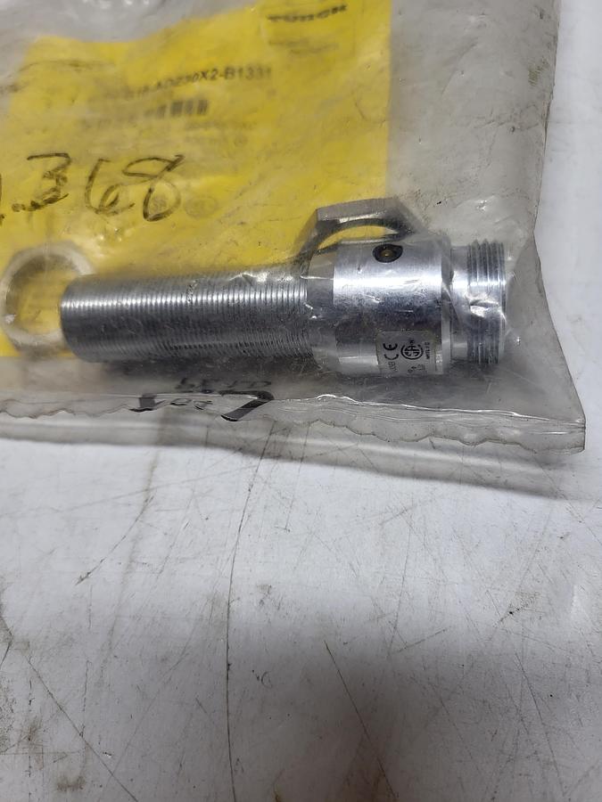 Turck Bi5U-G18-ADZ30X2-B1331