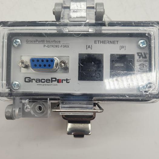 GracePort Interface Ethernet P-Q7R2#2-F3RX