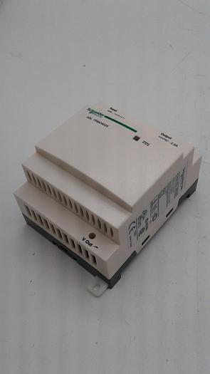 Used Schneider Electric Phaseo ABL7 RM24025