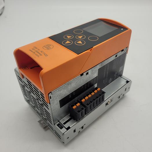 IFM  AS-i Gateway AC1422