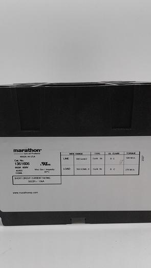 Used Marathon 1351605