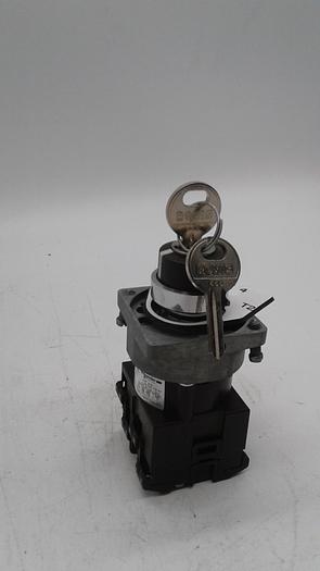 Used Schneider Electric K1SD217B7XS