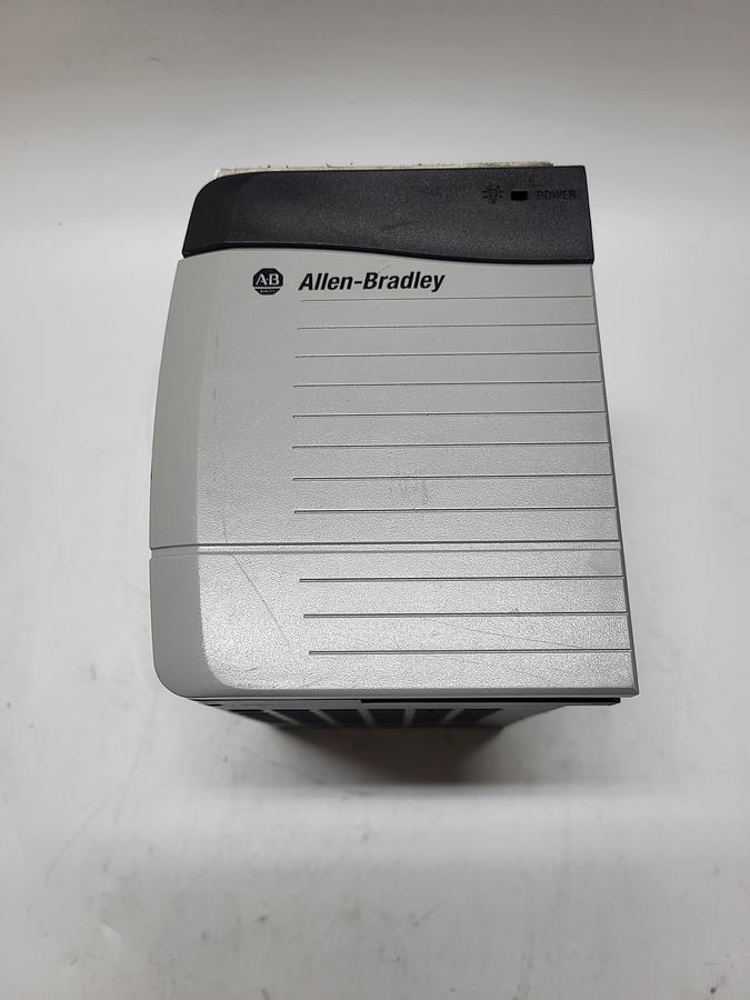 Used Allen-Bradley 1756-PB72 Ser.C