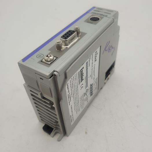 Used Allen-Bradley Compact I/O Profibus Scanner PS69-DPM