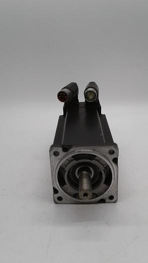 Used Allen-Bradley Inverter Duty AC Servo Motor MPL-B330P-MK74AA