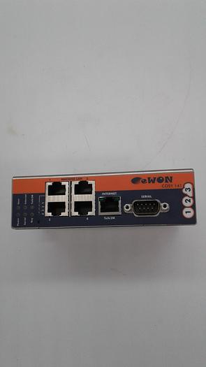 Used eWON COSY 141 1447-0030-39 