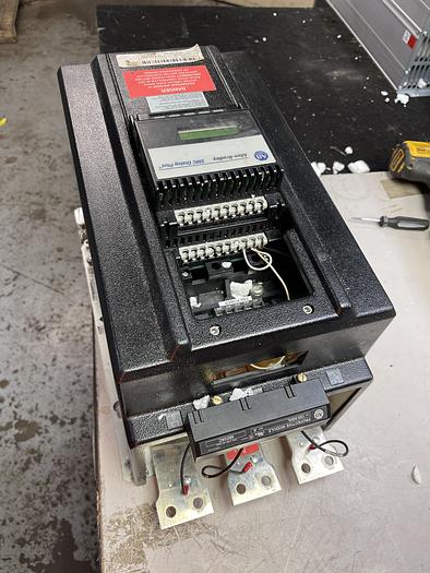 Used Allen-Bradley 150-B180NBD