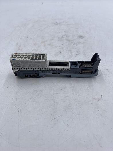 Used Siemens 6ES7 193-6BP00-0DA0