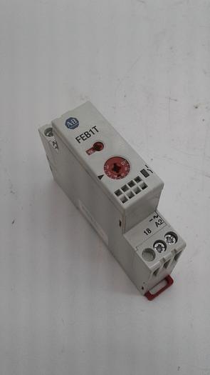 Used Allen-Bradley 700-FEB1TU22 Ser.A