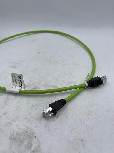 Used lumbergautomation 0985 342 500/1M