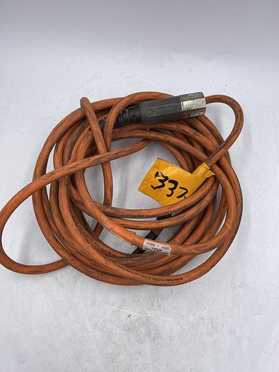 Used Allen-Bradley 2090-CPWM7DF-14AA09(337”)