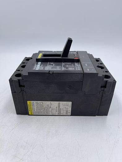 Used Square D HDL36150